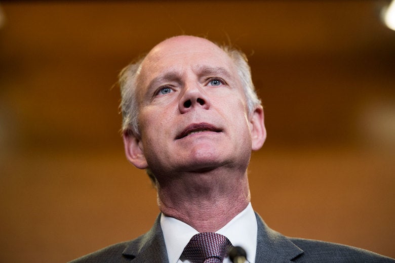 Dan Donovan